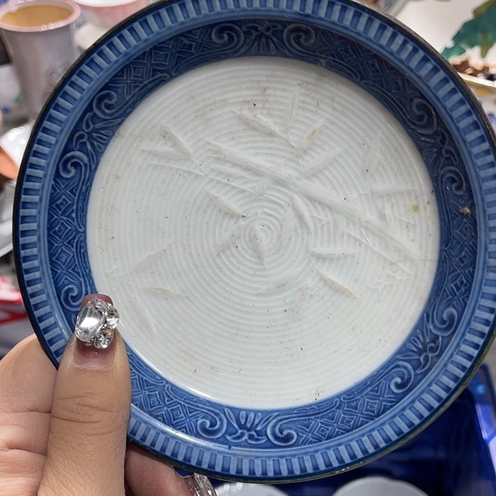 茶杯具盖子不给19.9发带瑕疵牌都是坏的4