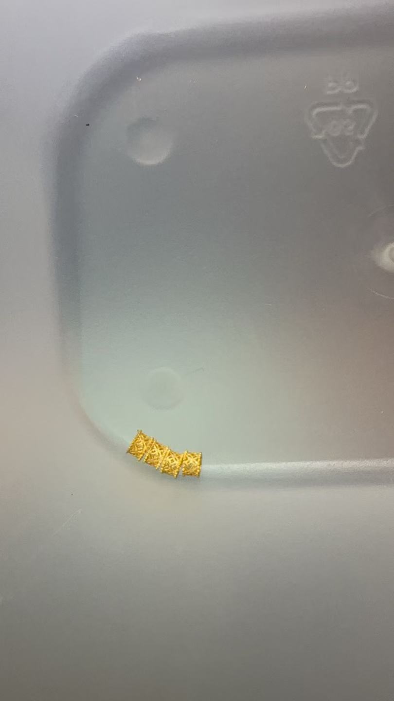 足金饰品0.244克（DIY定制款）