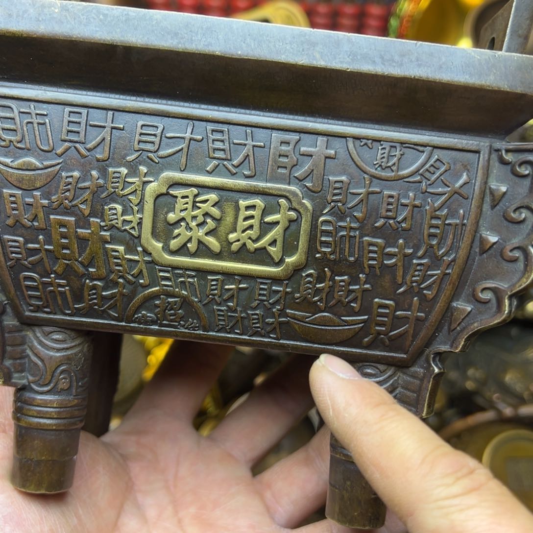 精美文玩精美摆件