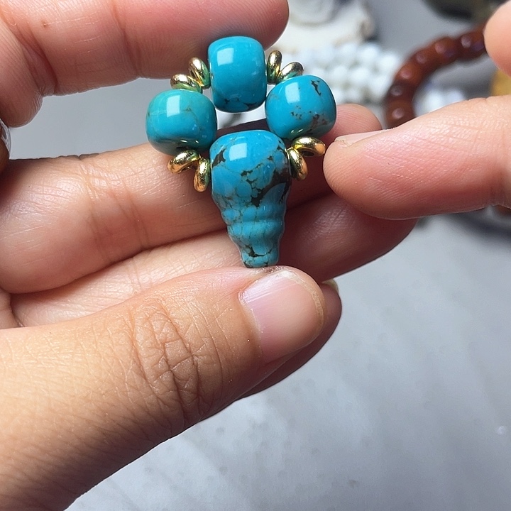 大果紫檀（缅甸花梨）