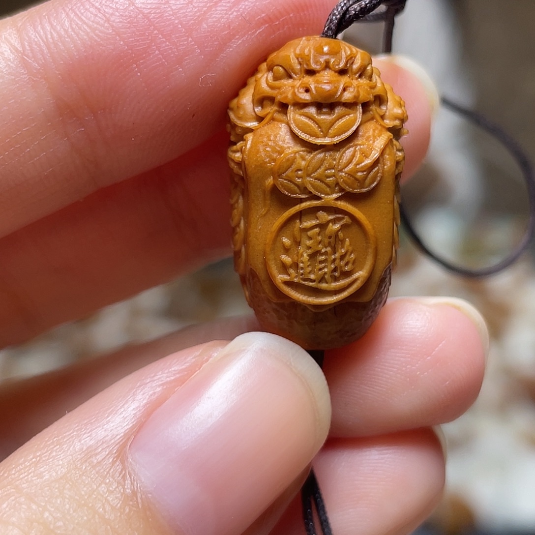 手串/手链橄榄核橄榄核
