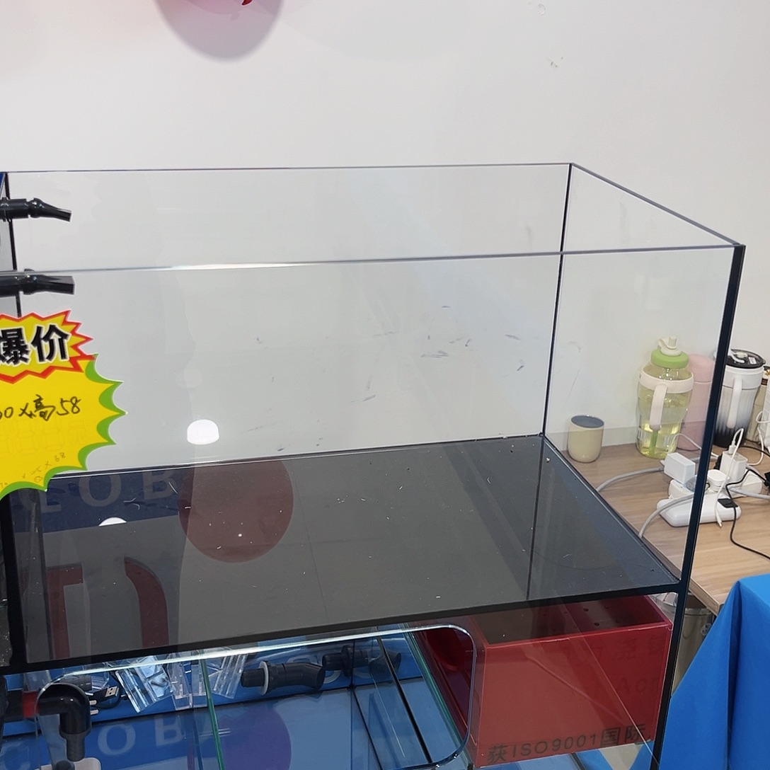 玻璃用**子80.40.40背新款鱼马桶