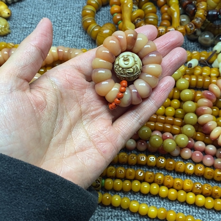 ****a手串/手链驼骨驼骨