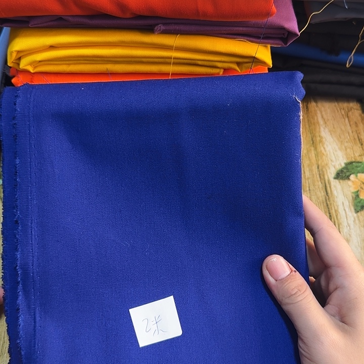 无纺布混纺直播间闪购面料47