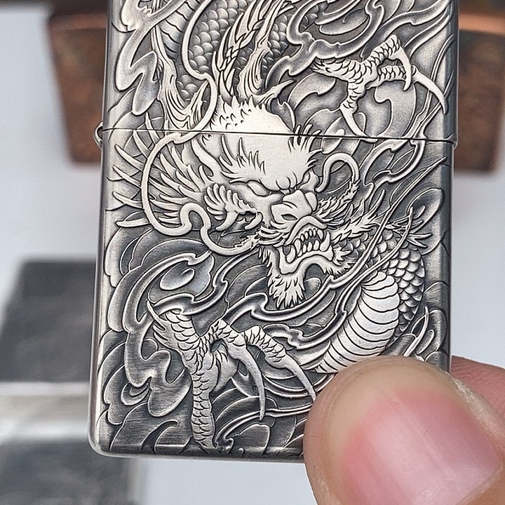 V*生黄铜时刻经雕工艺品牌，