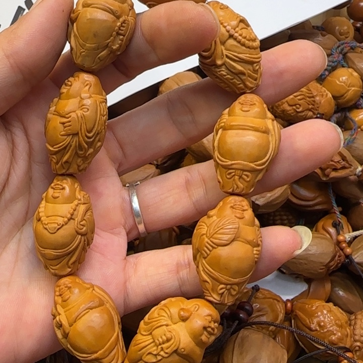 橄榄核手串/手链橄榄核手串