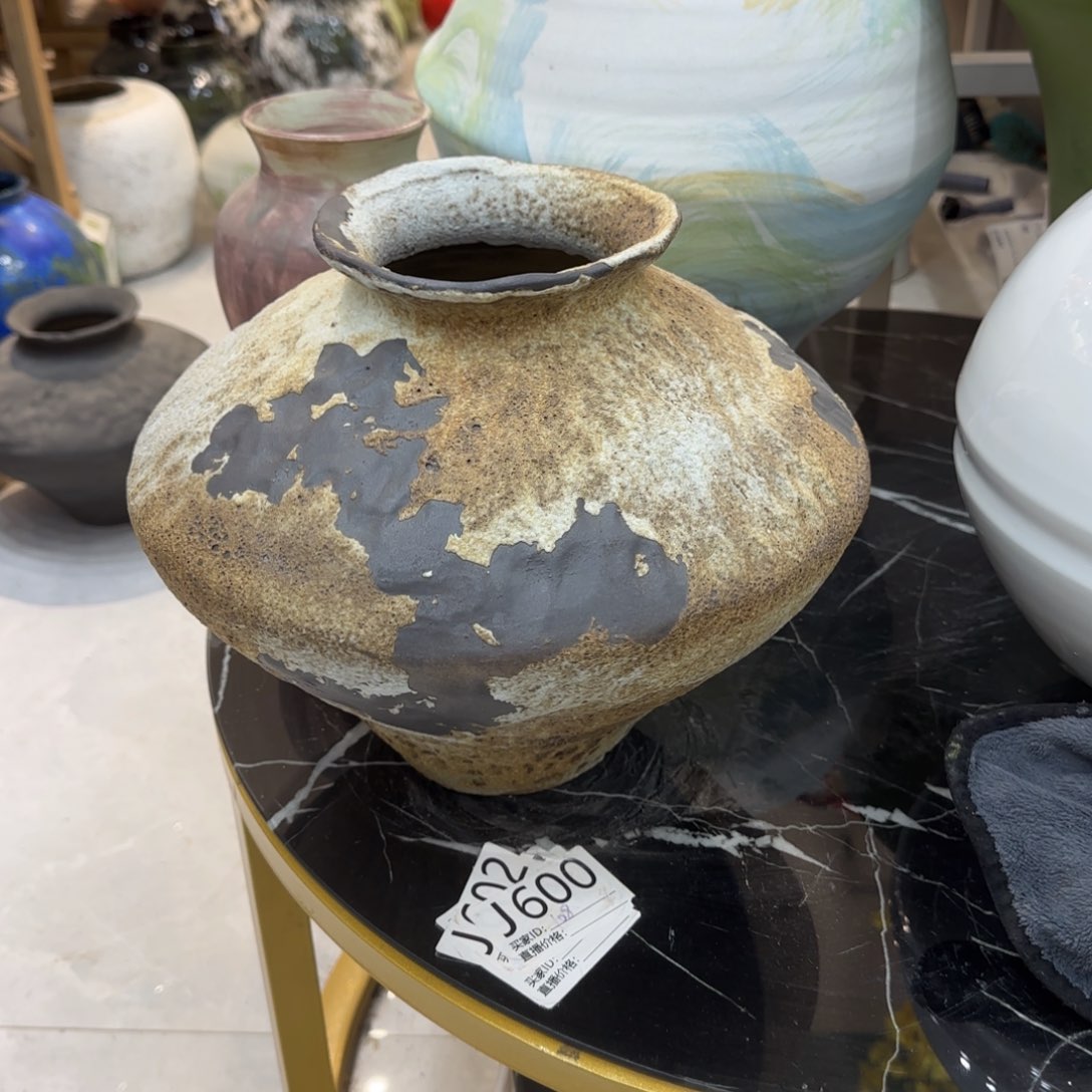 景德镇陶瓷艺术品