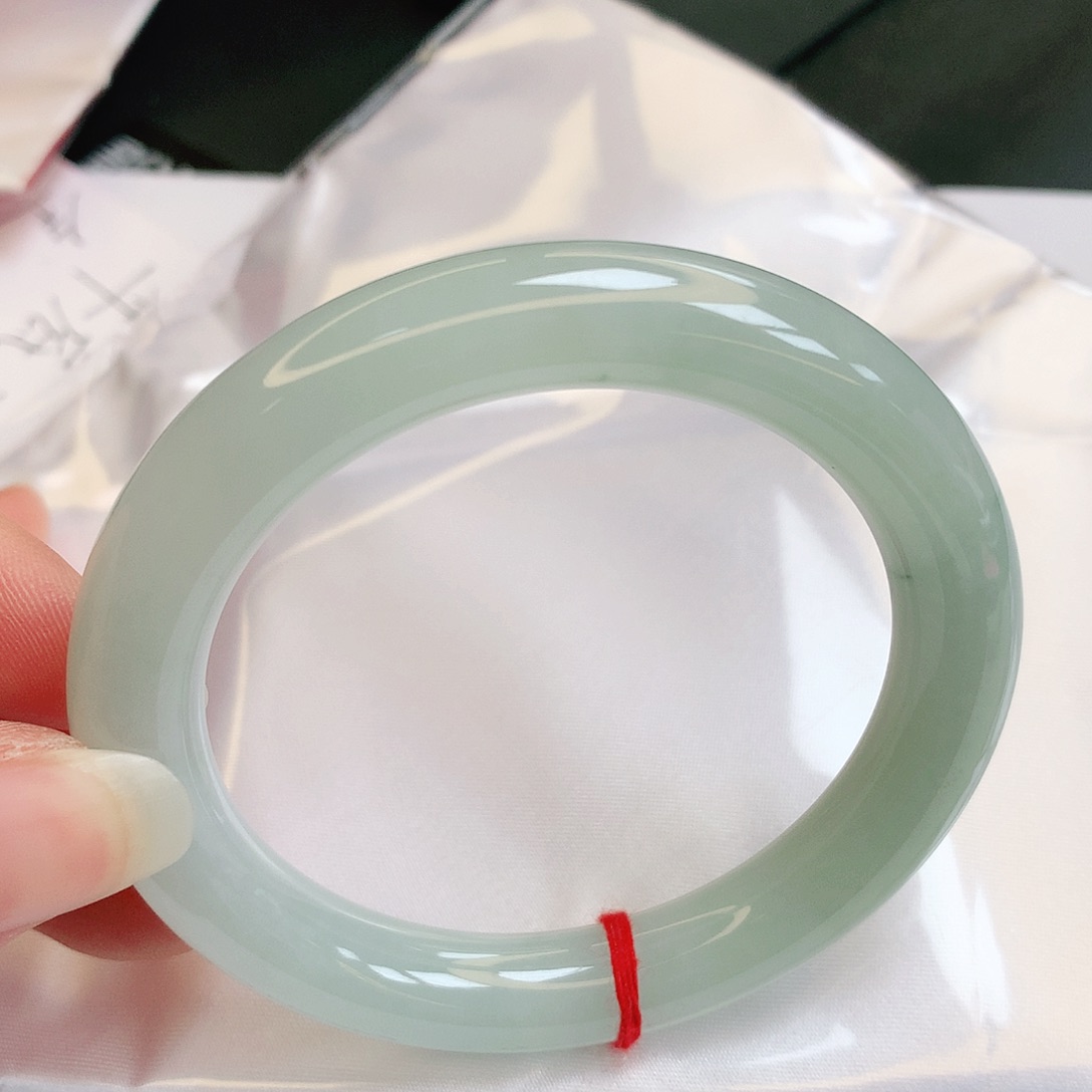【闪购商品】翡翠手镯未镶嵌缅甸天然a货翡翠