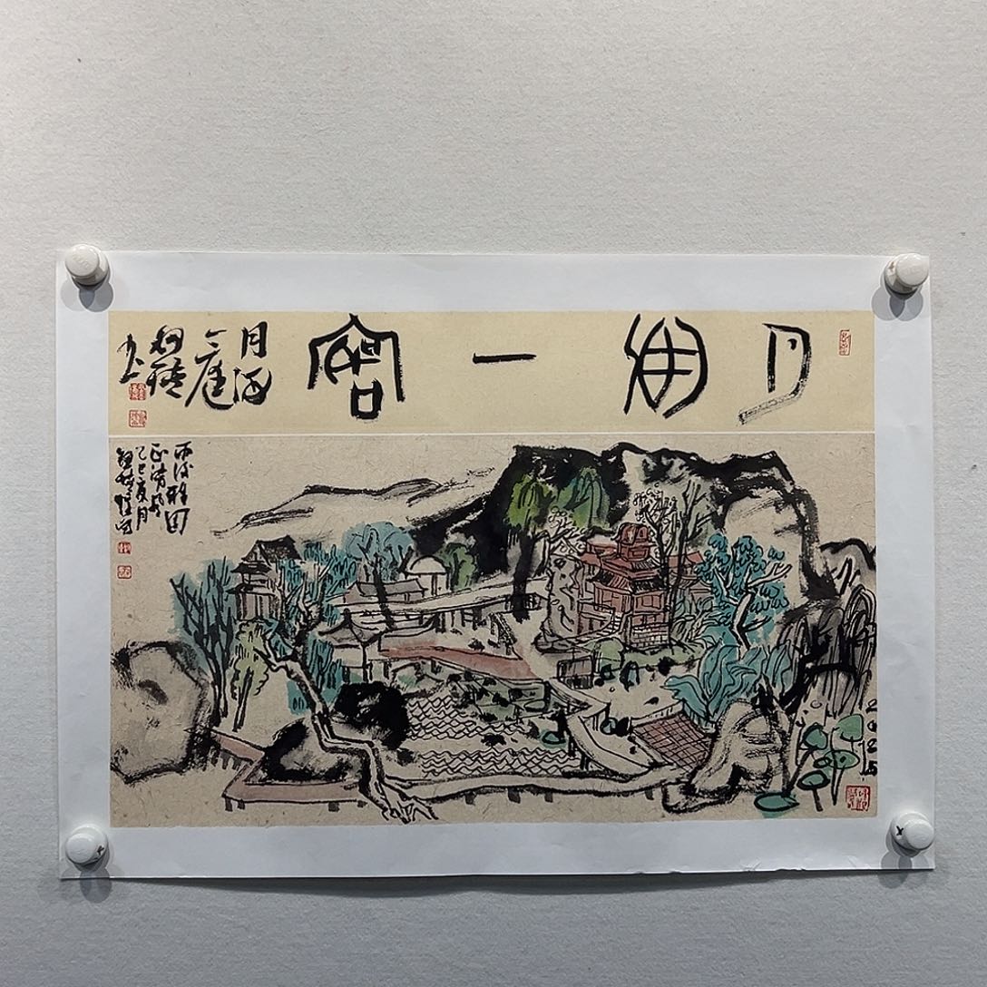 国画钮Bo11111111111