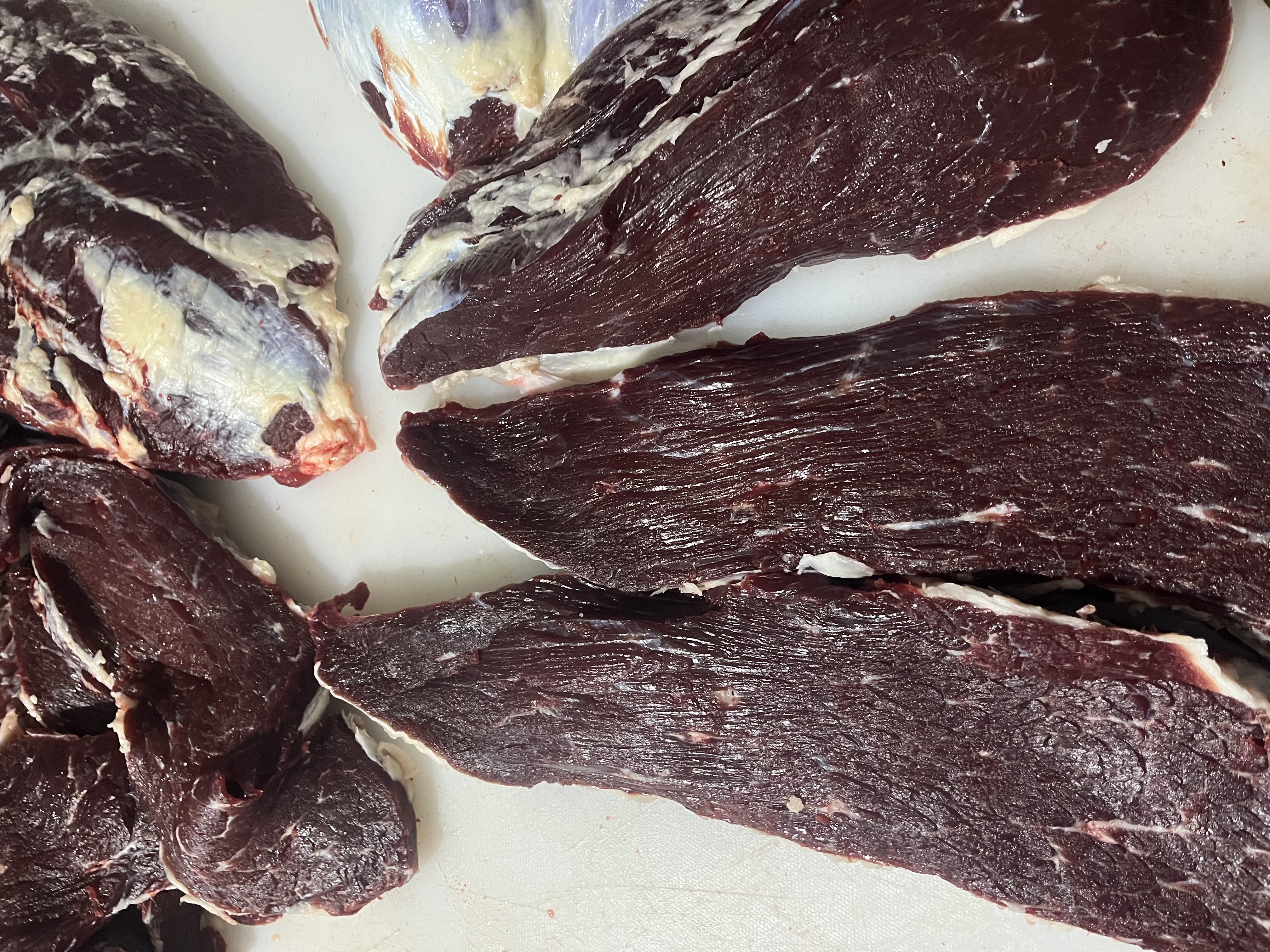 刘华柱牛肉 福利牛肉