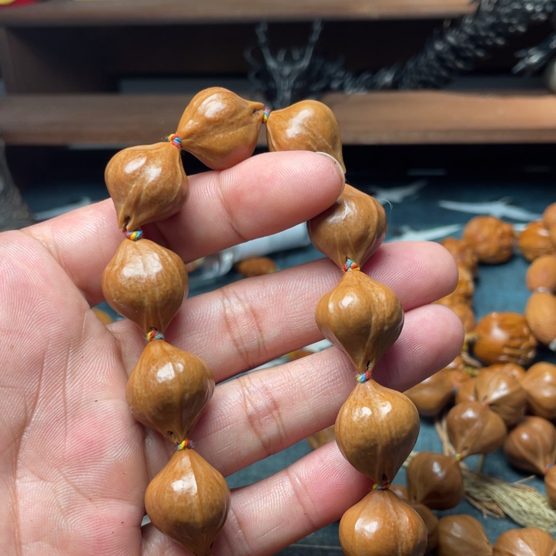 橄榄核手串/手链1455555888888