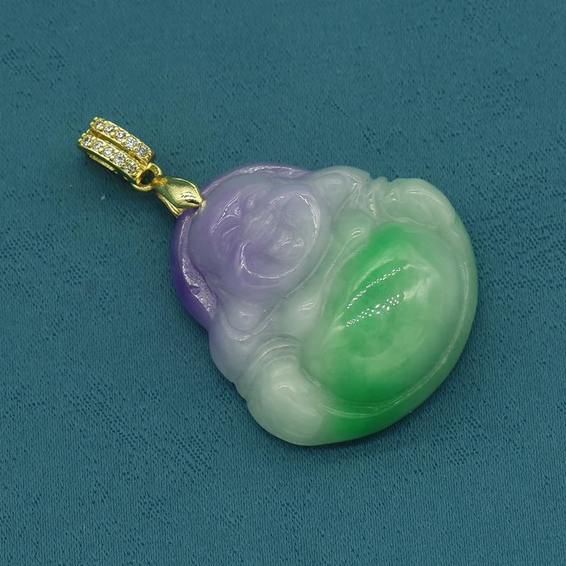 【高级定制】收藏级轻奢时尚设计吊坠U155