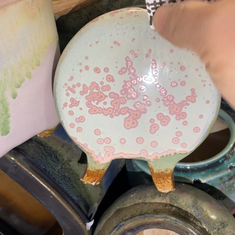 罐6242 微瑕38包邮景德镇陶瓷