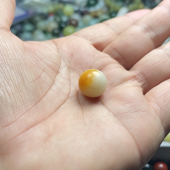未镶嵌和田玉车挂承****随