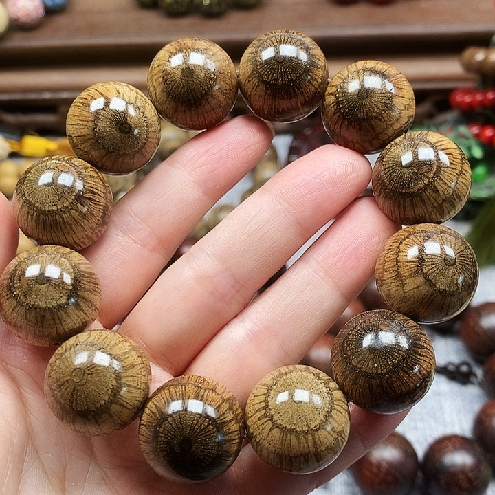 友***善藤类手串/手链买麻藤