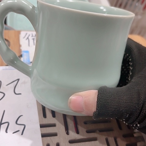 微瑕介意的朋友不要下单