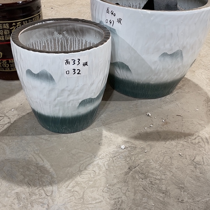 高温陶瓷默认微瑕