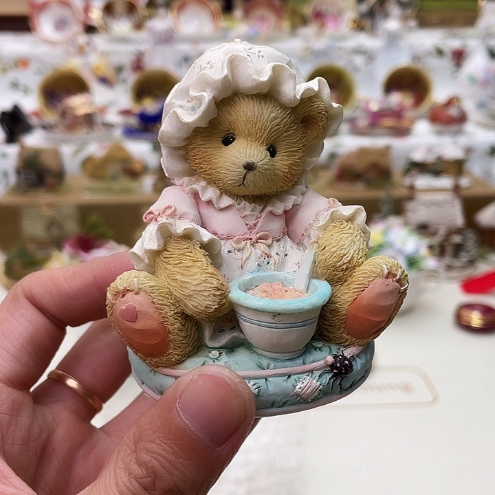 摆件维多利亚欧洲中古