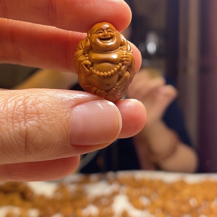 手串/手链橄榄核