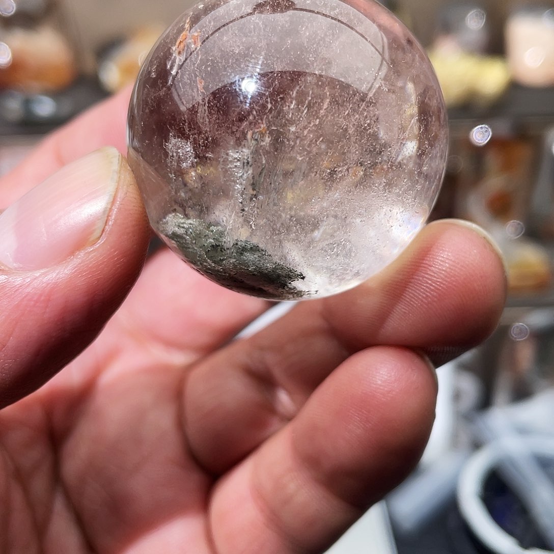 水晶颈饰未镶嵌尉****绎天然水晶