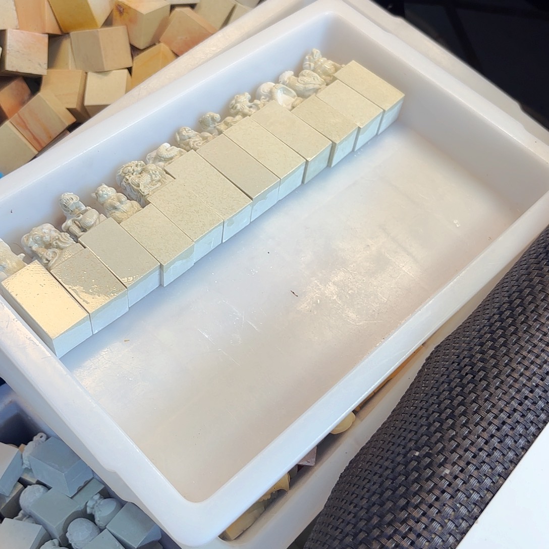 善***土青田石印石这些问题在很多