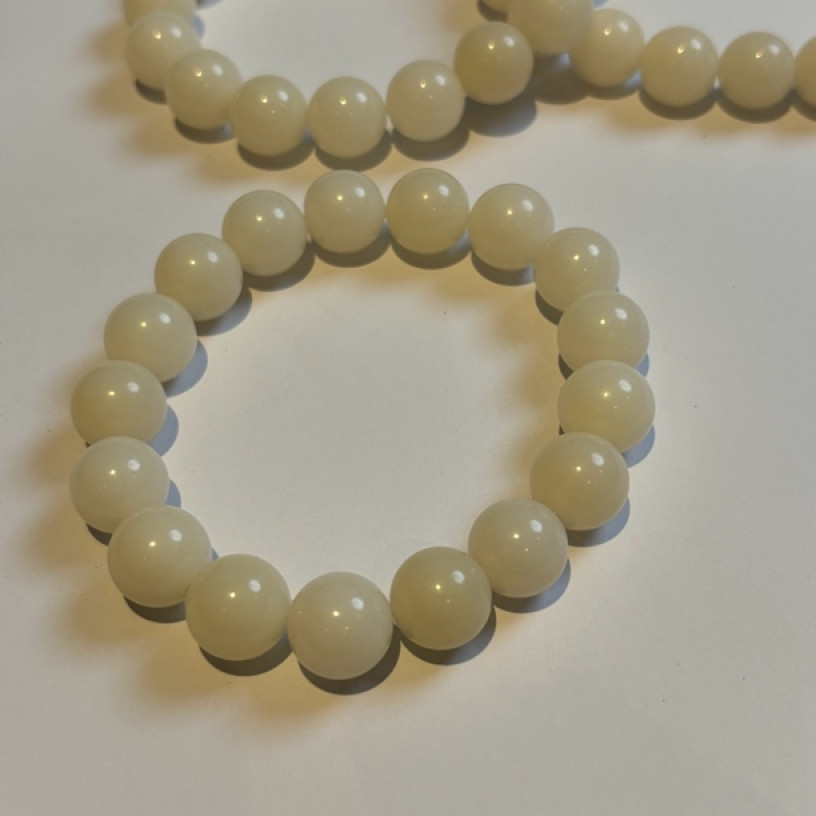 111308  菩提手串白菩提手串12mm