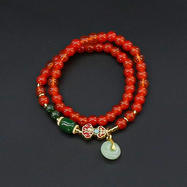 AD395精品手串-（无礼盒）