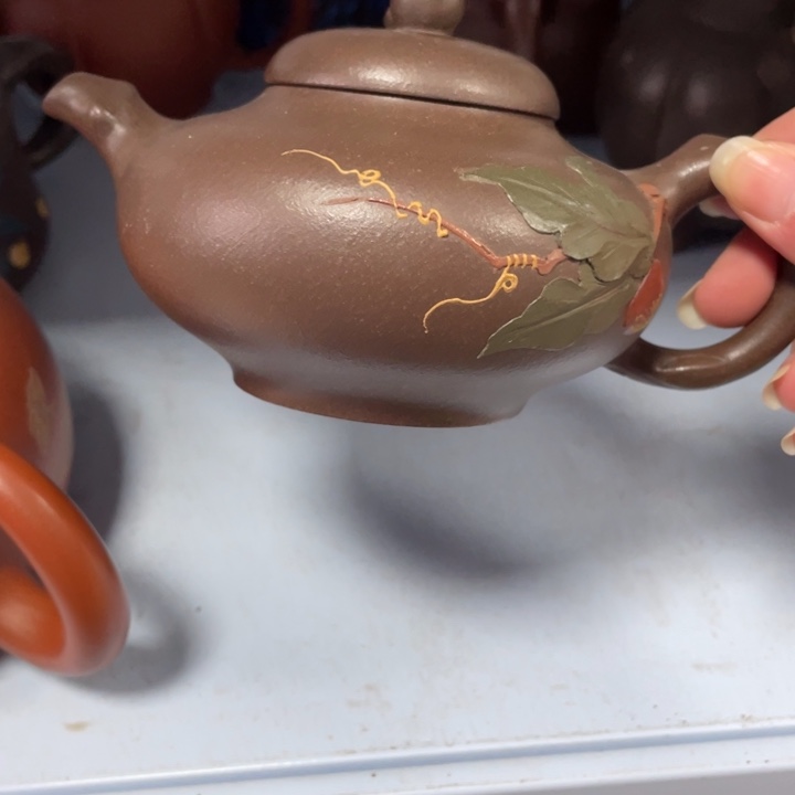 紫砂茶壶紫砂茶具紫砂