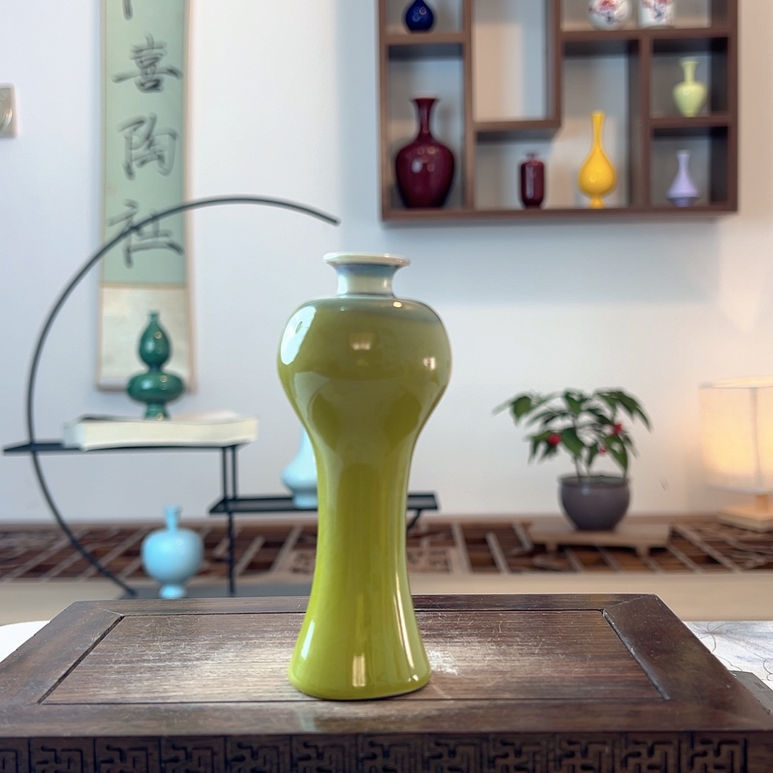 陶摆件景德镇陶瓷艺术展