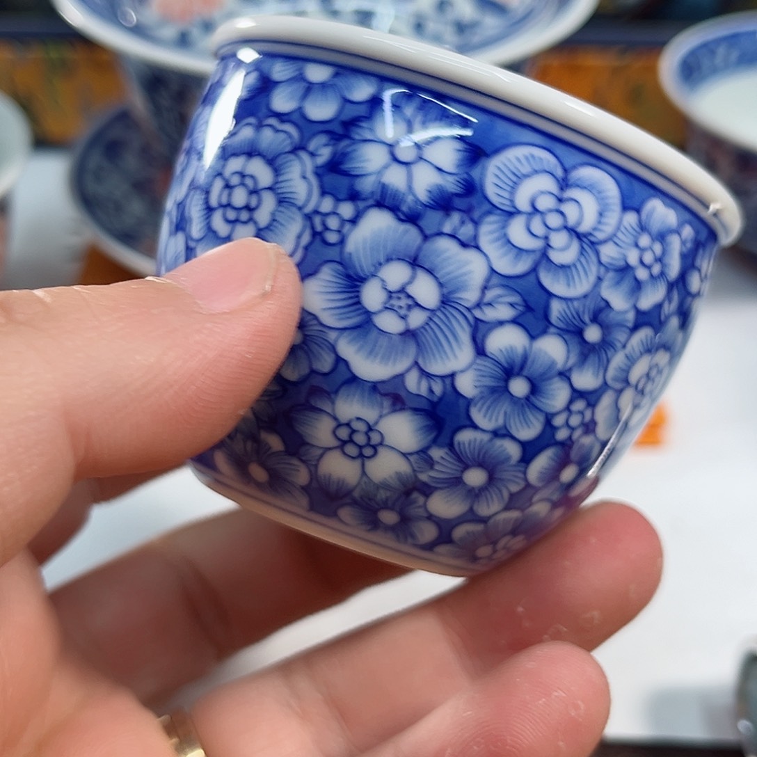 杯千年瓷都景德镇 艺术关注谢佳豪