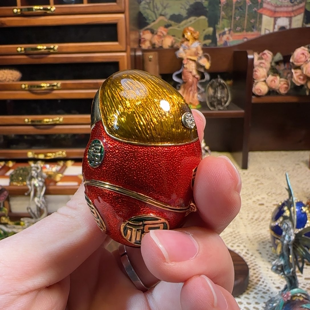 手工制品默认微瑕