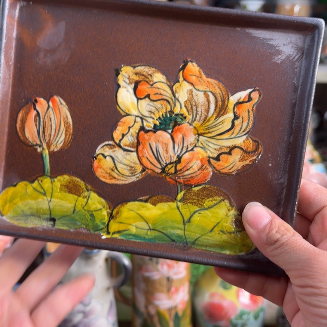 景德镇釉下彩陶瓷正品99