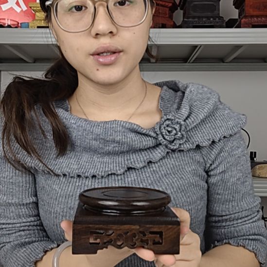 树脂制品创意底座 通用底座