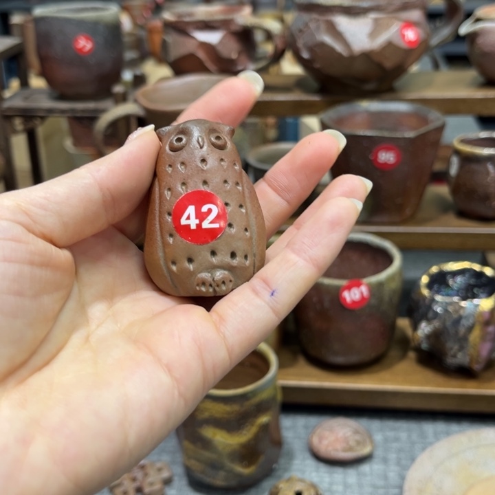 3***️备前茶具茶具茶具