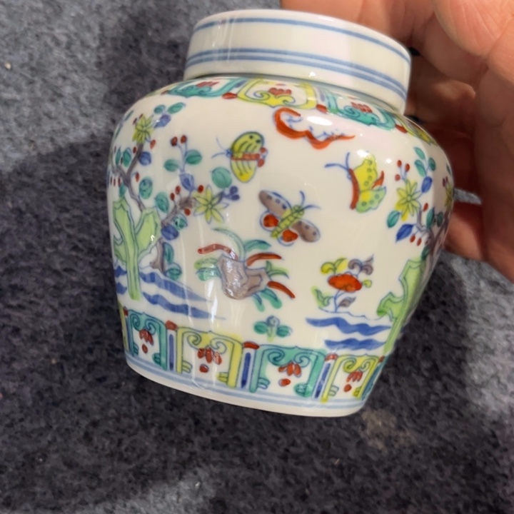 高***人陶摆件源思陶瓷有限公司
