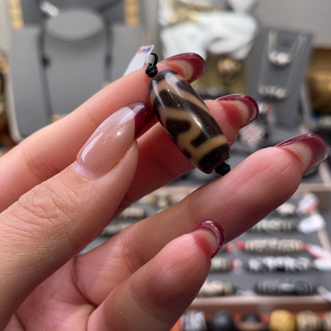 【闪购商品】玛瑙/玉髓珠宝半成品未镶嵌