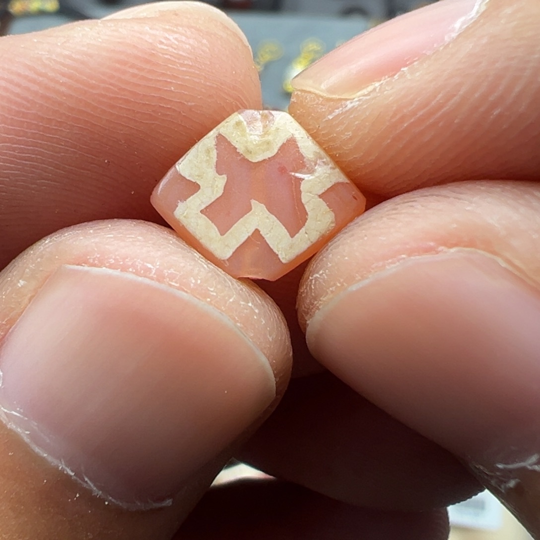 泥塑x12   11.3×9.2粉糯