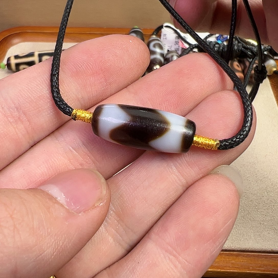 【闪购商品】星月菩提吊坠多样性发货