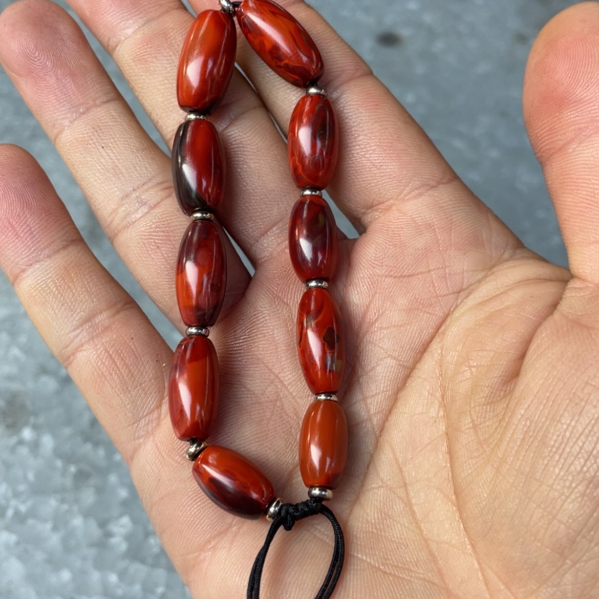 【闪购商品】定制南红玛瑙未镶嵌