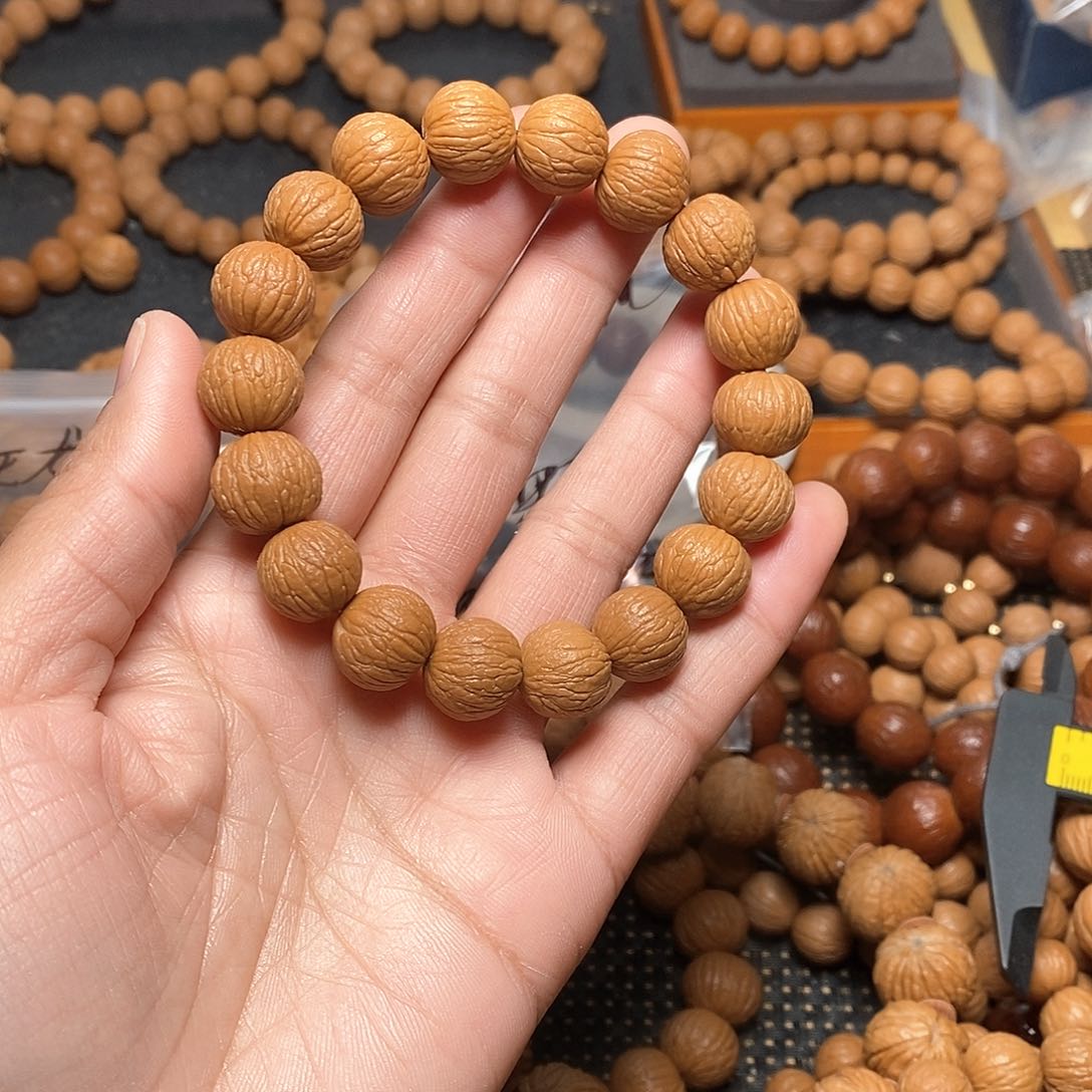 猴头核桃吊坠霸*龙凤羽1.45