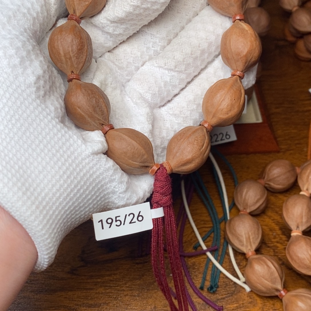 文***～核桃手串/手链19大尺寸