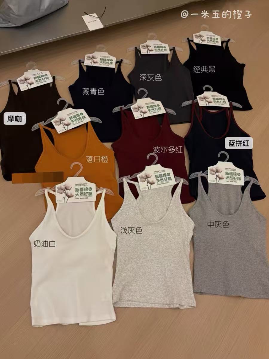 休闲风V领秋季针织衫上衣修身女装小个子2703PT