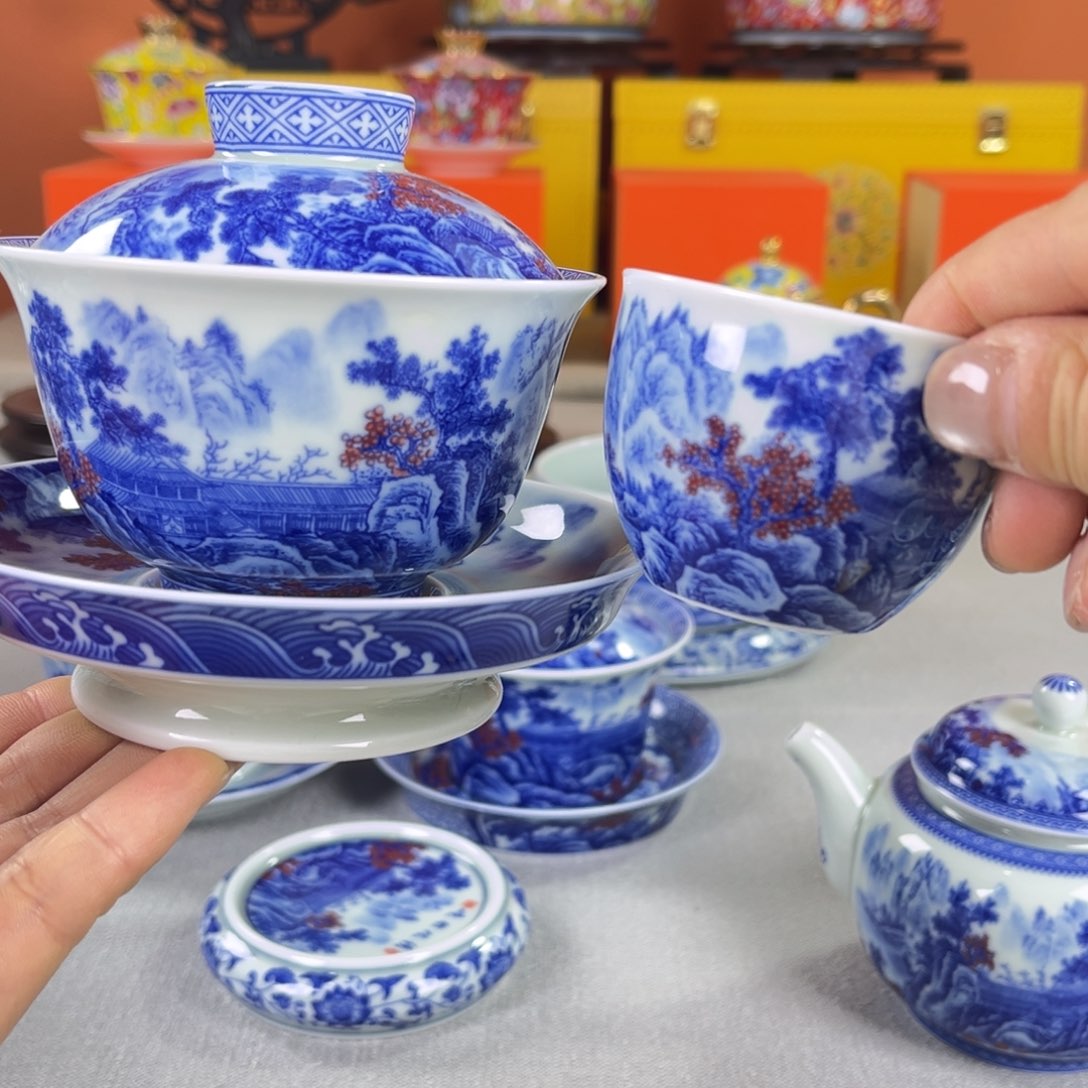 景德镇陶瓷景德镇陶瓷