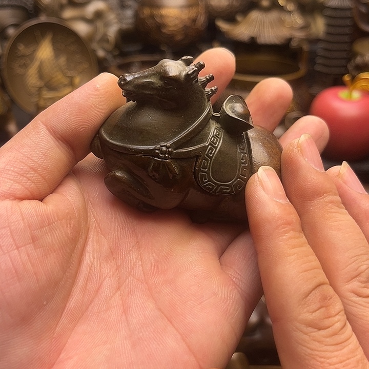 老王铜器链接点击下单