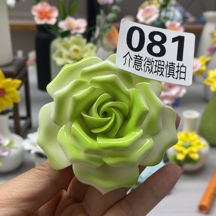 陶瓷陶瓷材料加工