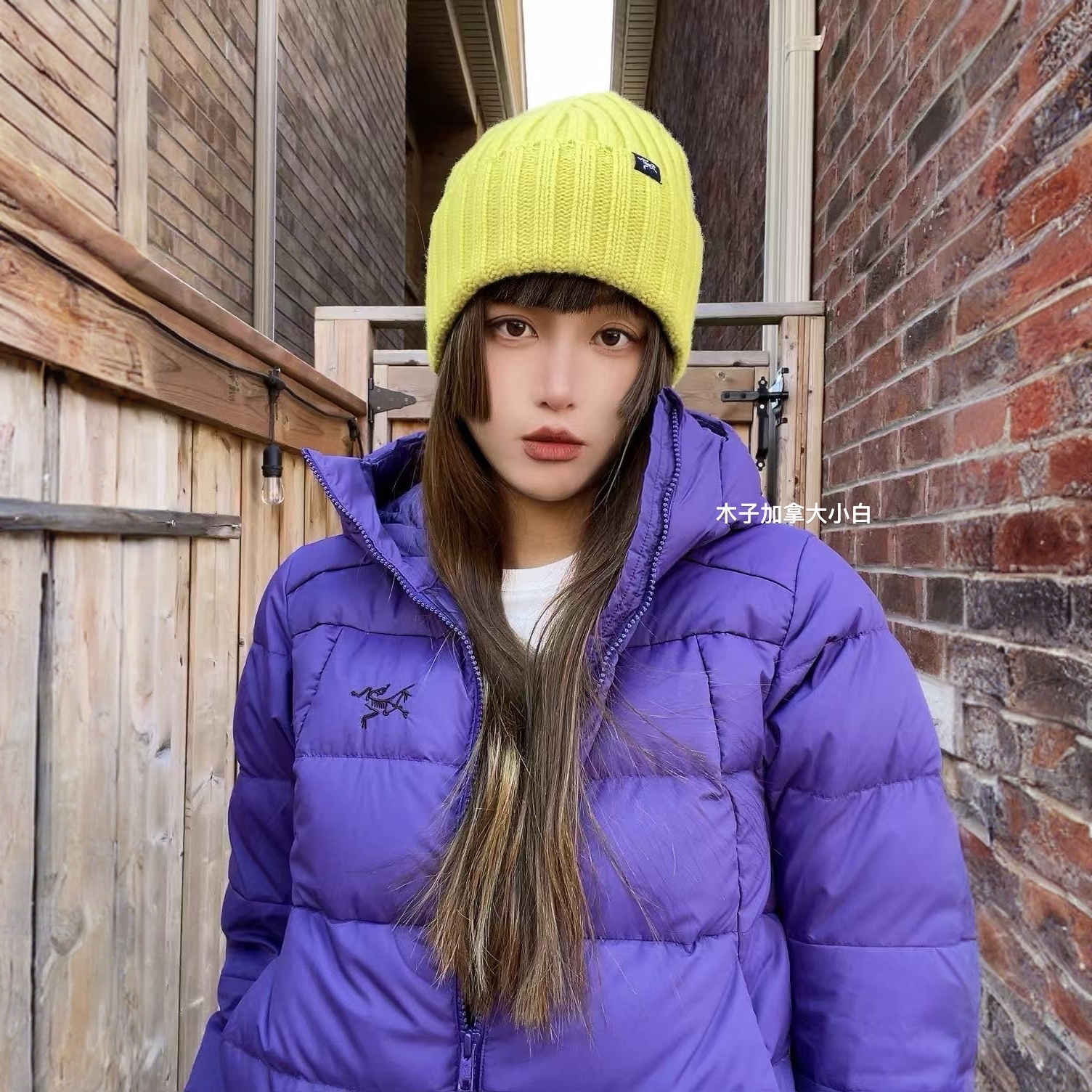 ARC‘TERYX【 香港发货】 女士 Thorium Jacket 连帽鹅绒服