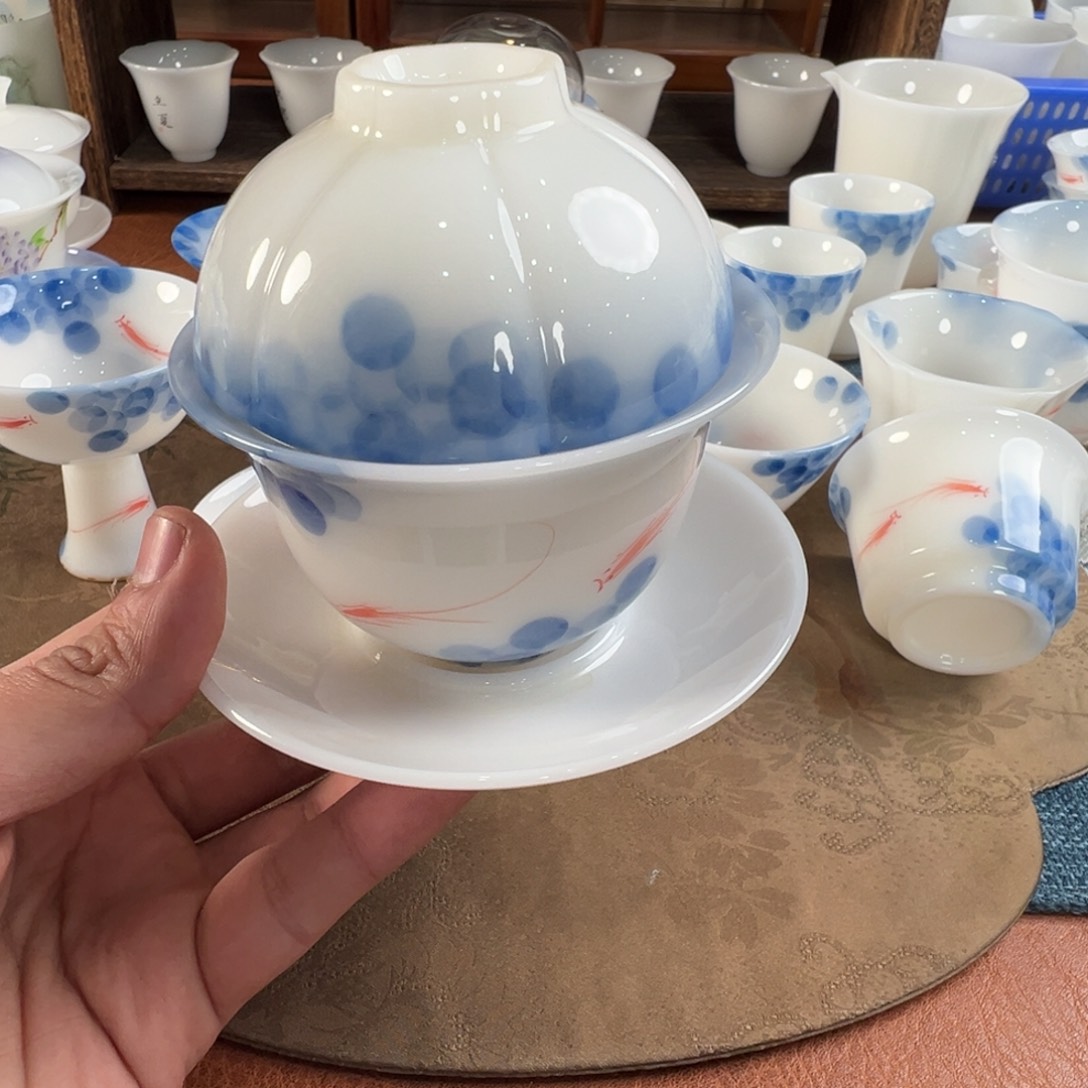 悠***悠其他陶璞玉瓷系列产品