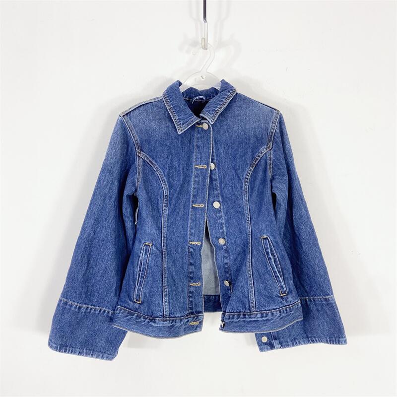 【77衣橱】KD6191精品女装外套【红人上新】K