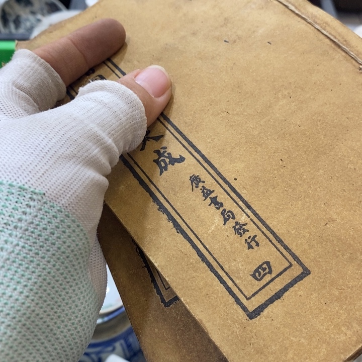 风***子无纺布家具摆件家具摆件