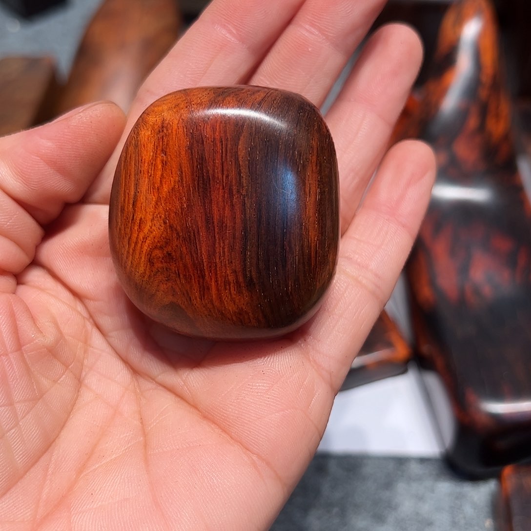 交趾黄檀（大红酸枝）用****9